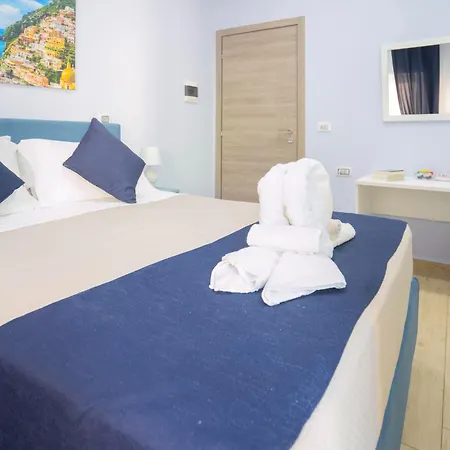 Symphony House 4*