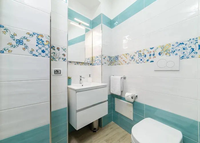 Couette-café Symphony House