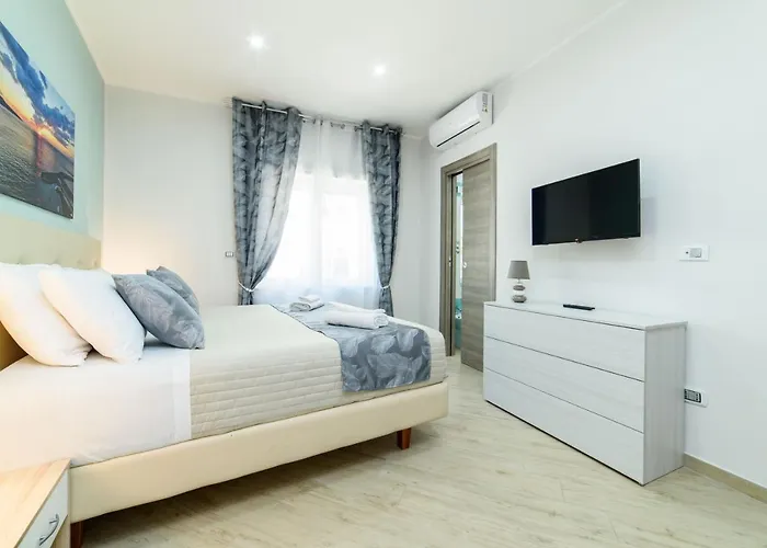 Symphony House 4* Sorrente