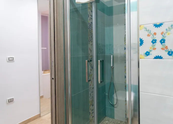 Symphony House Sorrente