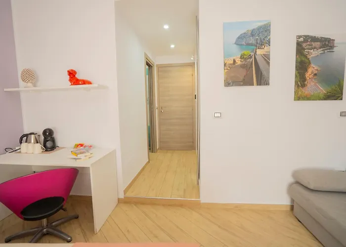 Symphony House Sorrente