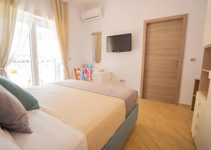 Symphony House 4* Sorrente