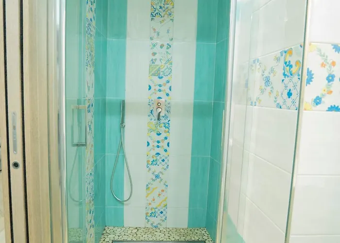 Symphony House Sorrente