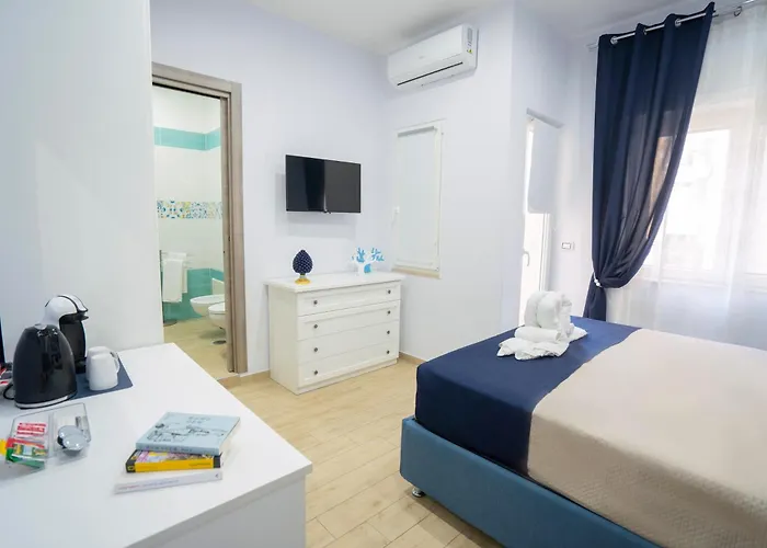 Couette-café Symphony House 4*