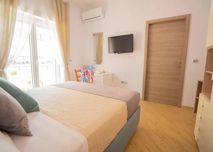 Bed & Breakfast Symphony House