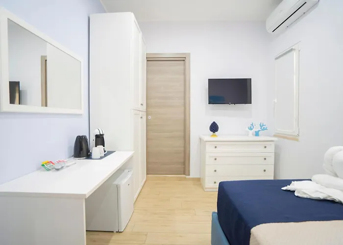 Symphony House Bed & Breakfast Sorrento