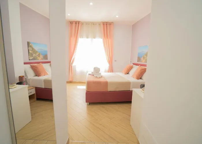 Symphony House Bed & Breakfast Sorrento