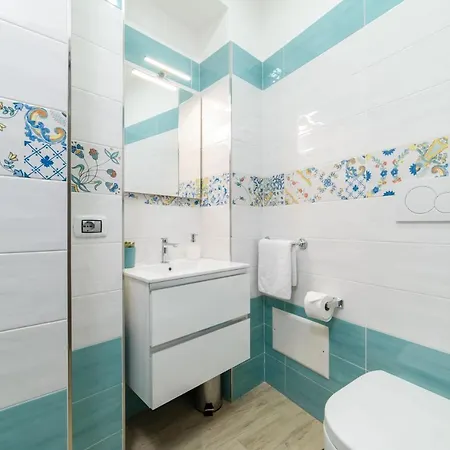 فندق مبيت وإفطار Symphony House