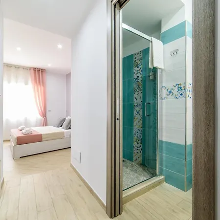 Symphony House فندق مبيت وإفطار سورينتو