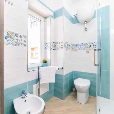 Symphony House 4* Sorrento