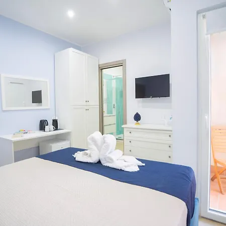 Symphony House 住宿加早餐酒店 4*
