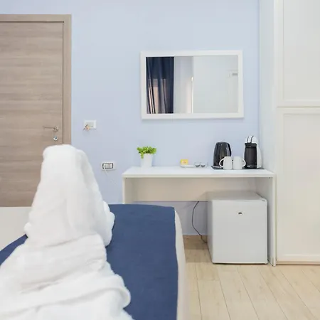 فندق مبيت وإفطار Symphony House سورينتو