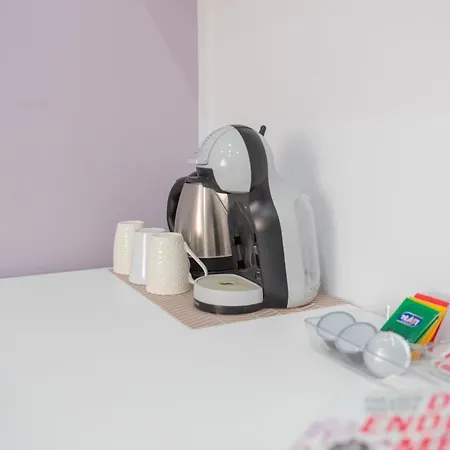 Symphony House فندق مبيت وإفطار