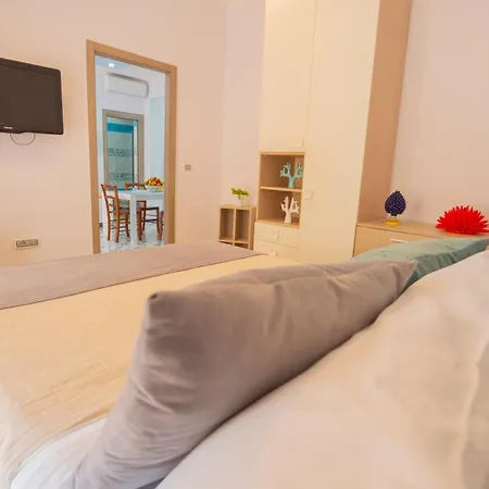 فندق مبيت وإفطار Symphony House سورينتو