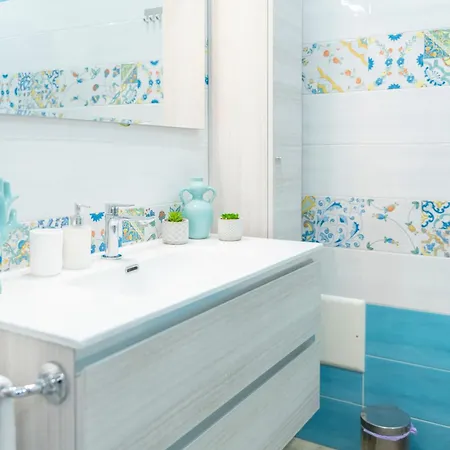 فندق مبيت وإفطار Symphony House