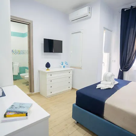 Bed & Breakfast Symphony House 4*