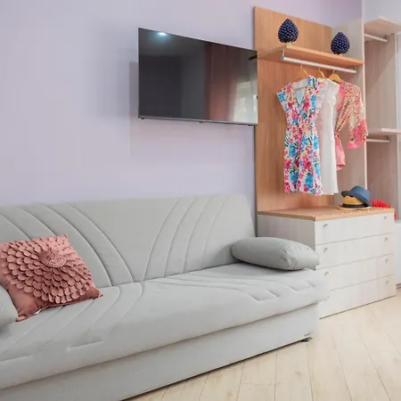 Symphony House سورينتو