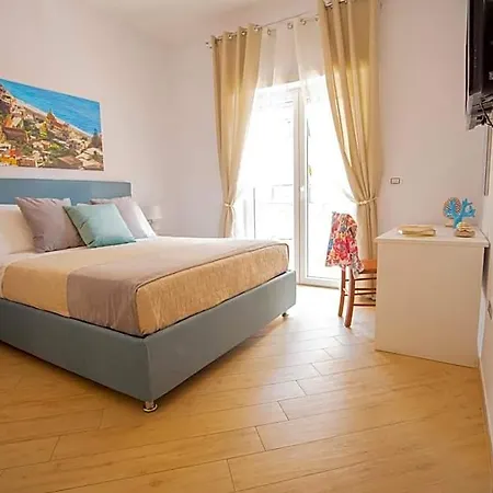 Bed & Breakfast Symphony House Sorrento