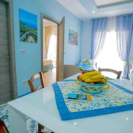 Bed & Breakfast Symphony House Sorrento