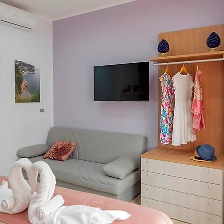 Symphony House 4* Sorrento
