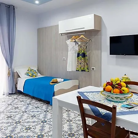 Symphony House 4* Sorrento