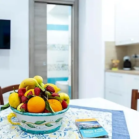 Bed & Breakfast Symphony House Sorrento