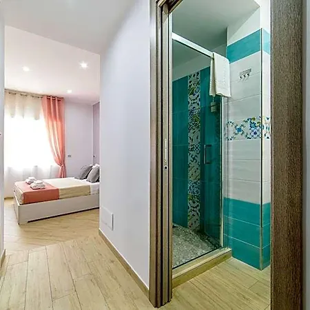 Symphony House 4* Sorrento