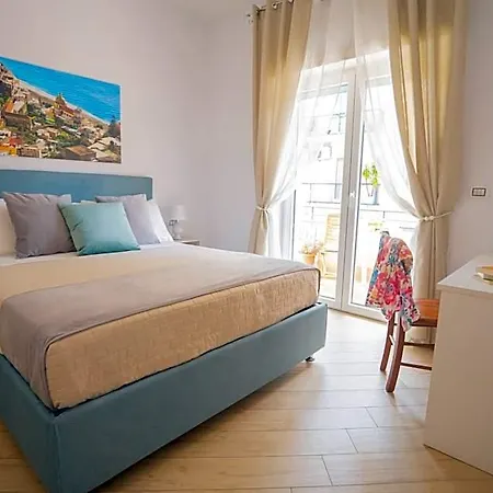 Symphony House Bed & Breakfast Sorrento