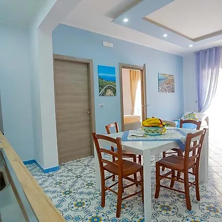 Symphony House Bed & Breakfast Sorrento