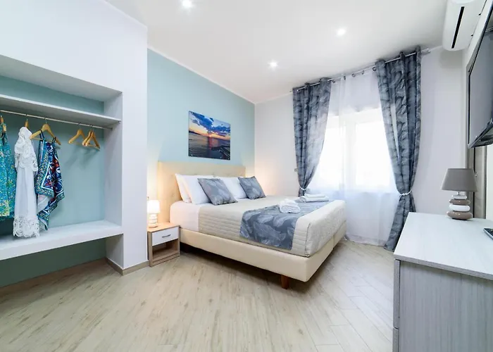 Symphony House Bed & Breakfast