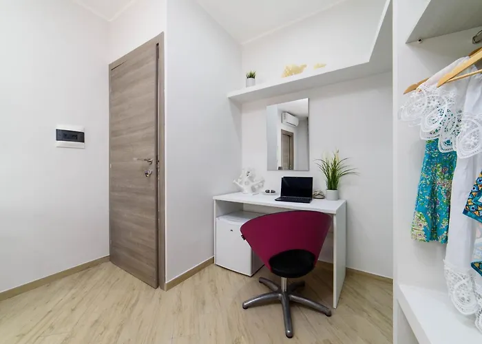 Bed & Breakfast Symphony House