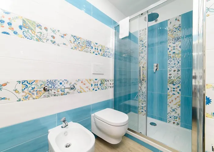 Bed & Breakfast Symphony House 4*