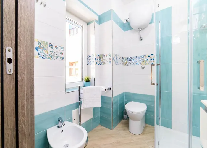 Symphony House 4* Sorrento