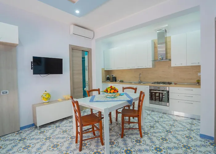 Symphony House Bed & Breakfast Sorrento