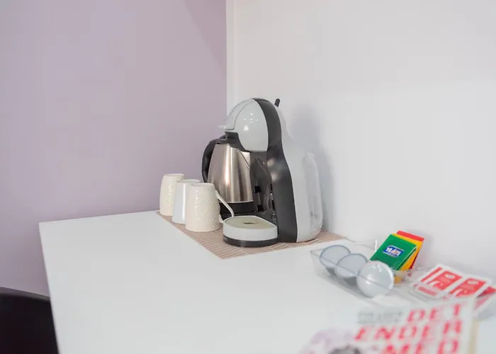 Symphony House Bed & Breakfast