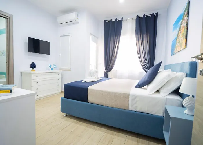 Symphony House Bed & Breakfast