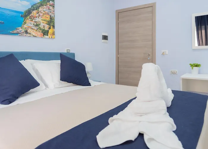 Bed & Breakfast Symphony House