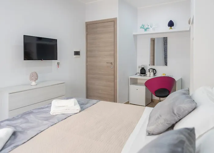 Symphony House Bed & Breakfast Sorrento