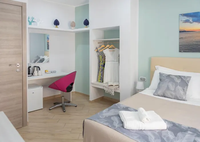 Bed & Breakfast Symphony House