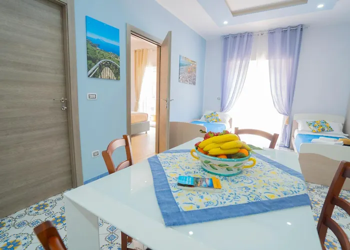 Bed & Breakfast Symphony House 4*