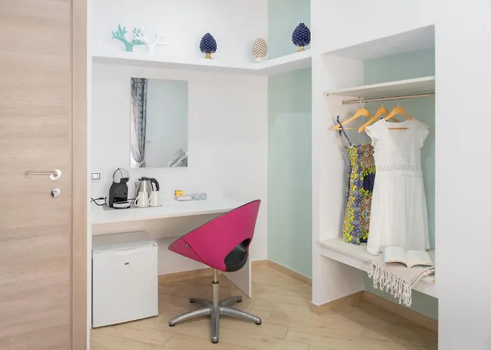 Symphony House Bed & Breakfast Sorrento