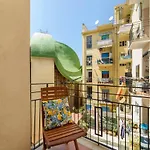 Symphony House Bed & Breakfast Sorrento