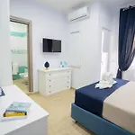 Bed & Breakfast Symphony House 4*