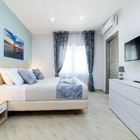 Symphony House Sorrente