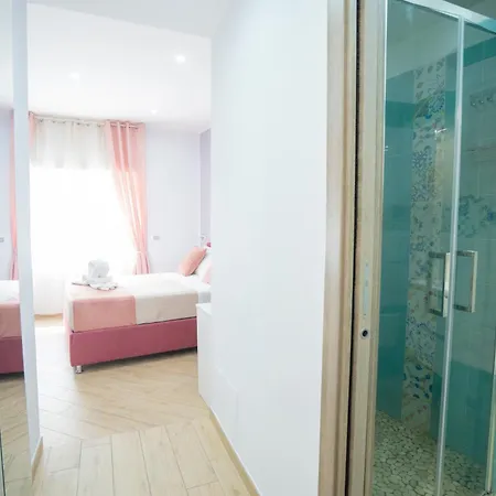 ベッド・アンド・ブレックファスト Symphony House 4*