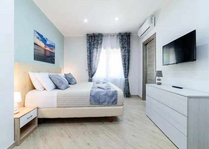 Symphony House Península Sorrentina