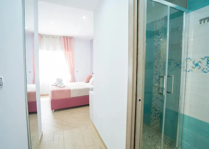 Bed and breakfast Symphony House 4*