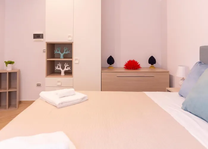 Bed and breakfast Symphony House