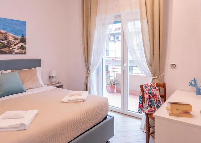 Symphony House Península Sorrentina