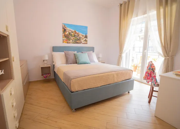 Symphony House 4* Península Sorrentina